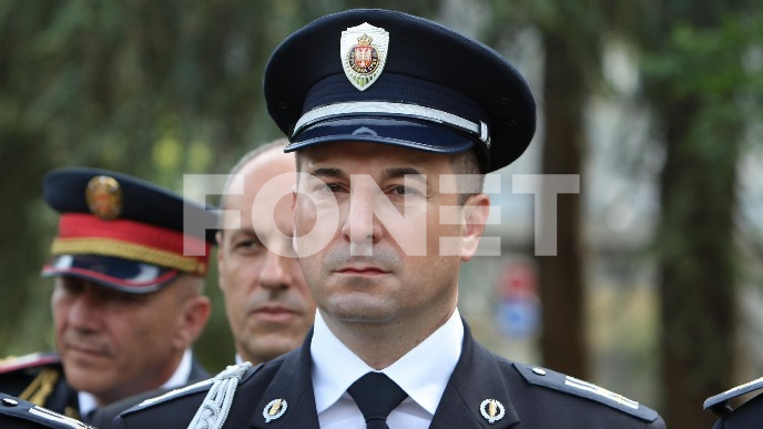 Milić: Krivična prijava Kričku